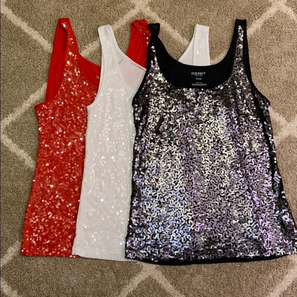 Tank Top Bundle